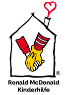Ronald McDonald Kinderhilfe Österreich